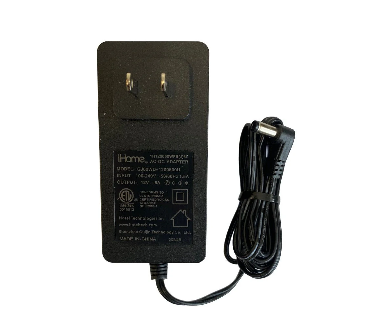 1H120050WFB(J)6L
