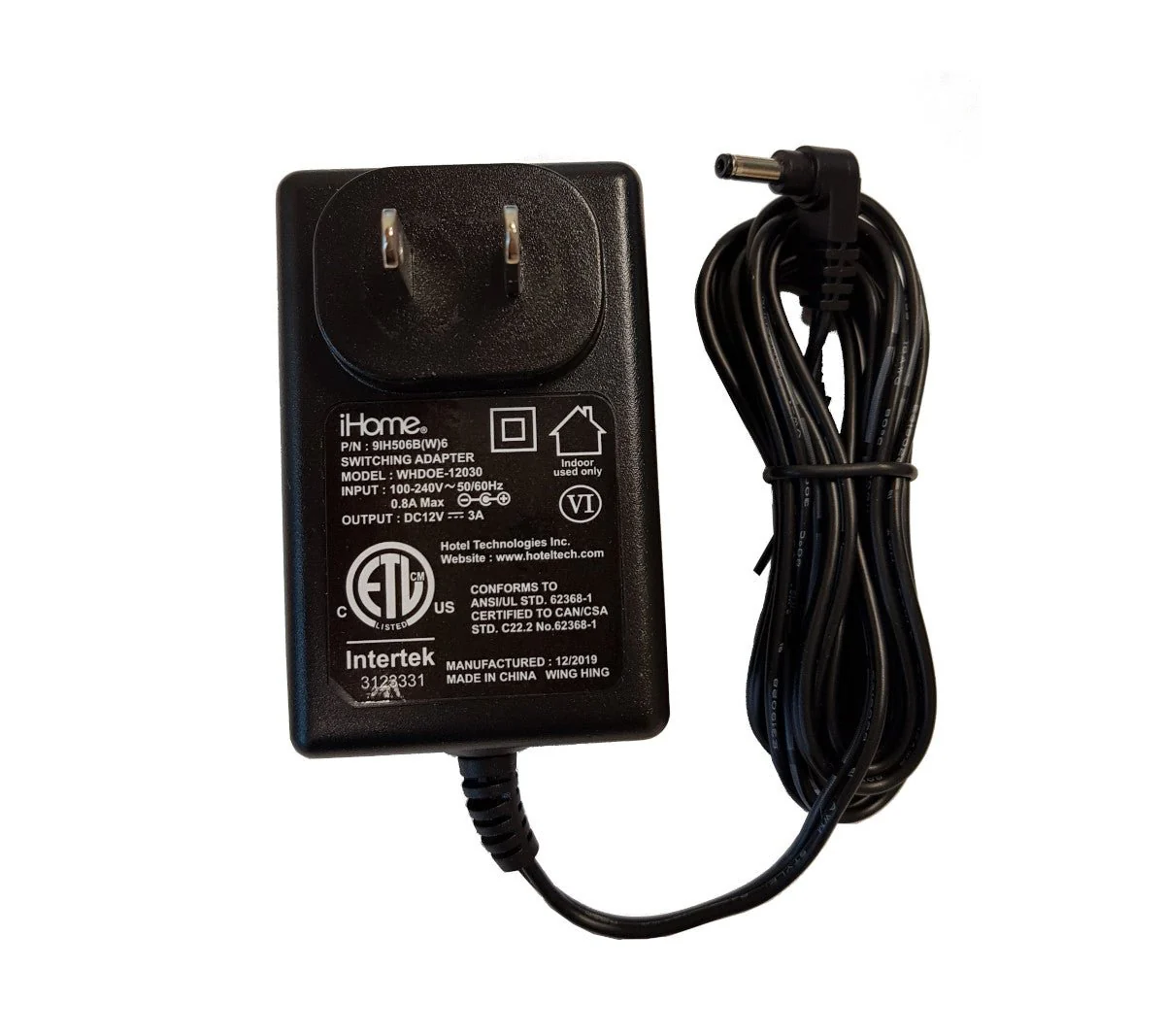9IH506B(W)6