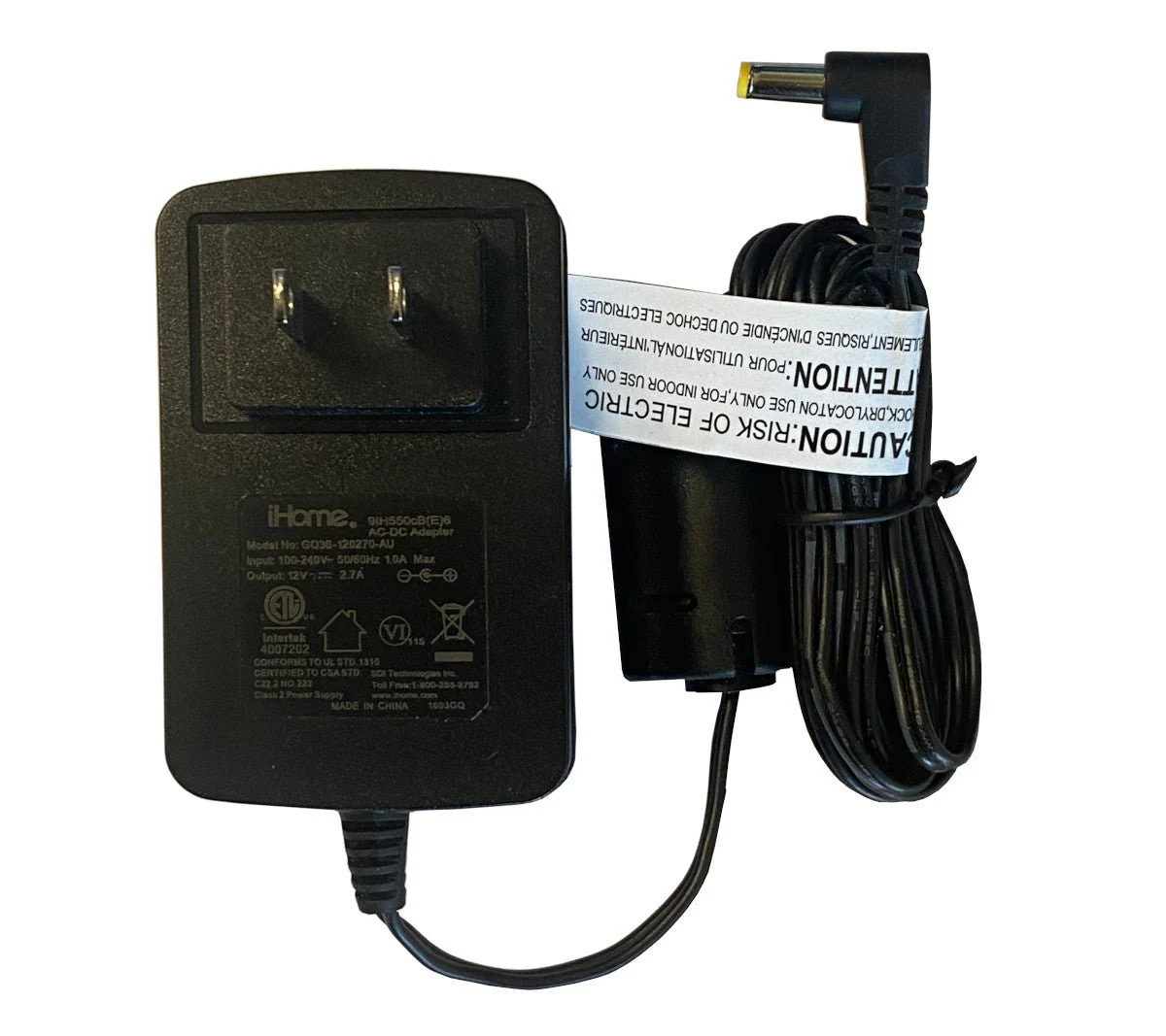 9IH550CB(E)6