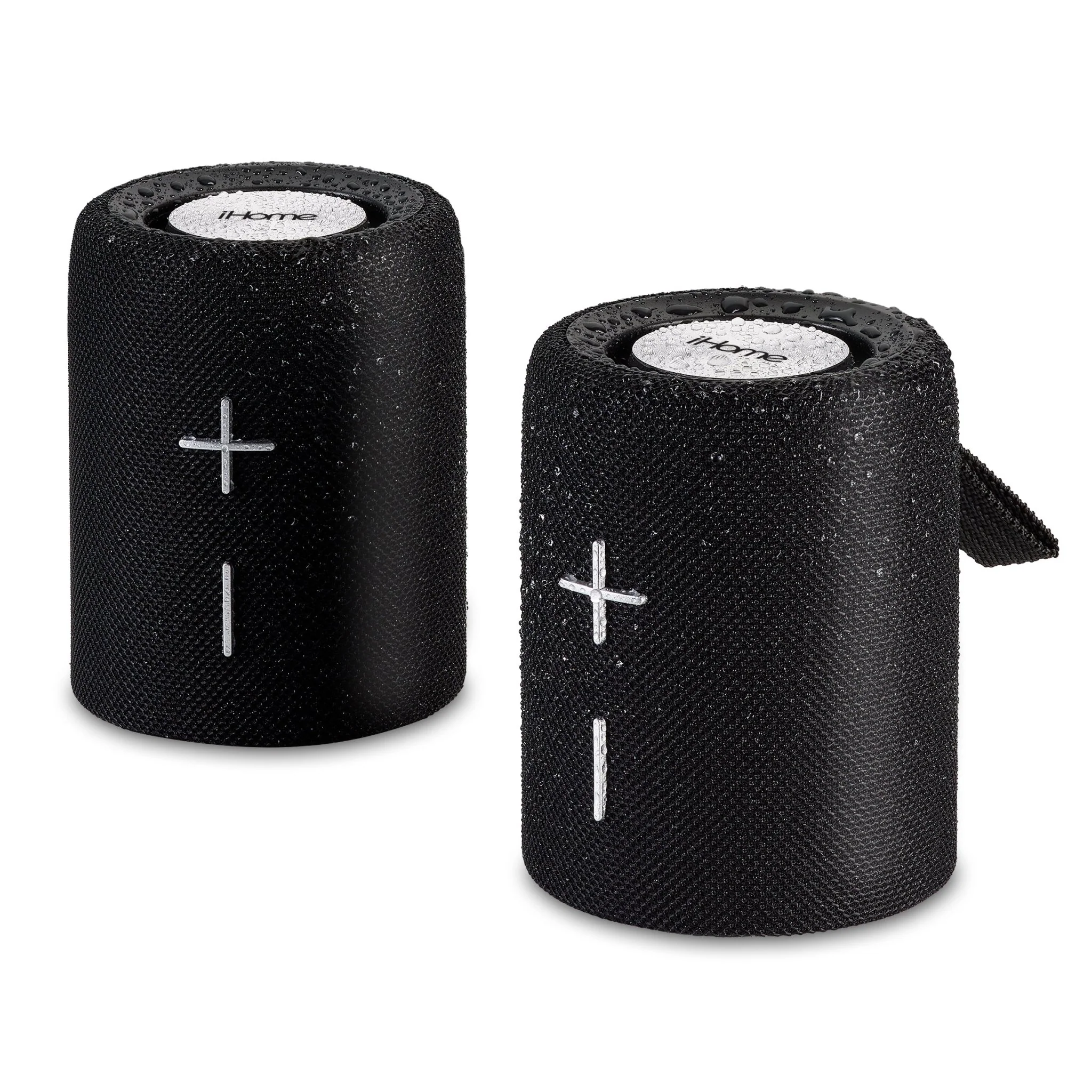 Bluetooth Split Speaker with Wireless Stereo and Enhanced Bass (iBT430) - Image 3