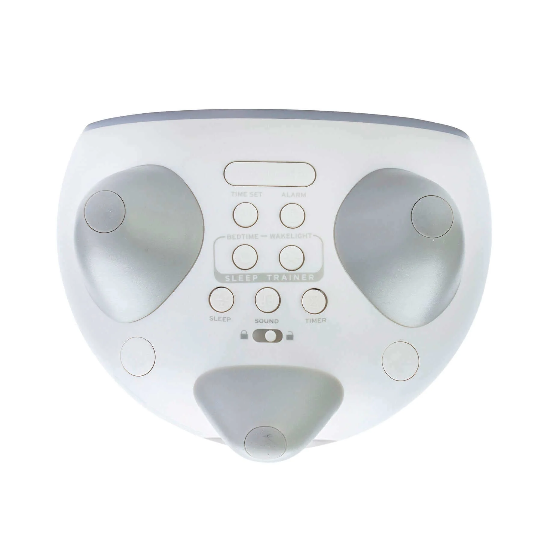 Timex Sleep Training Alarm Clock with Night Light and Sound Machine (TK321) - Image 3