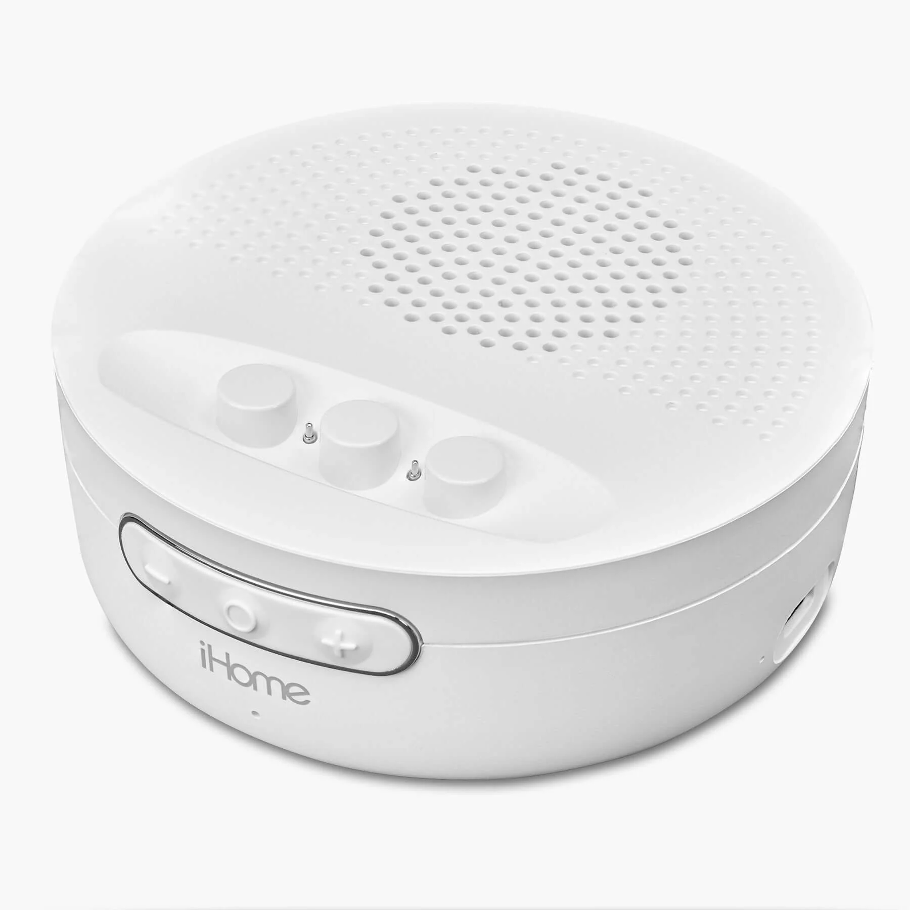 Travel Makeup Mirror with Lights and Bluetooth Speaker (iCVBT9W) - Image 4