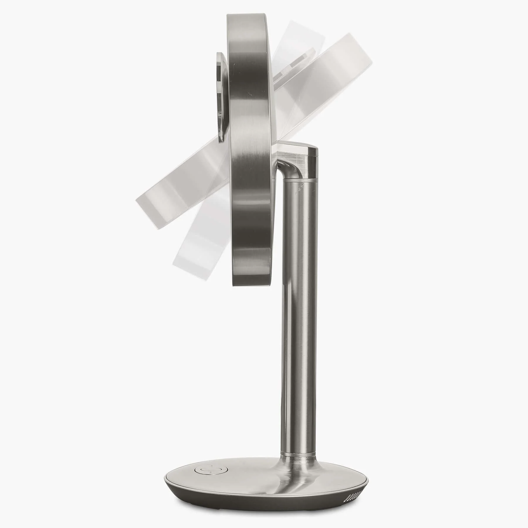 Vanity Mirror with Lights and Wireless Speaker, USB Charging, and Magnifying Mirror (iCVBT82) - Image 4