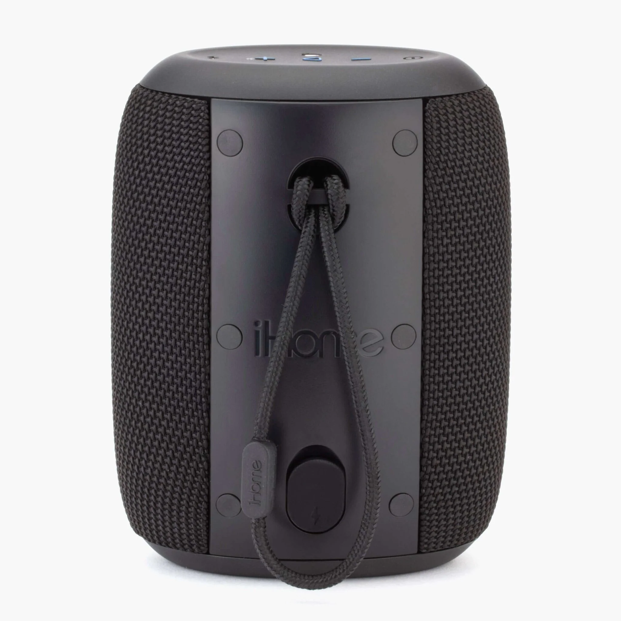 Waterproof Bluetooth Speaker with 20 Hour Battery, Portable and Rechargeable (iBT700) - Image 4