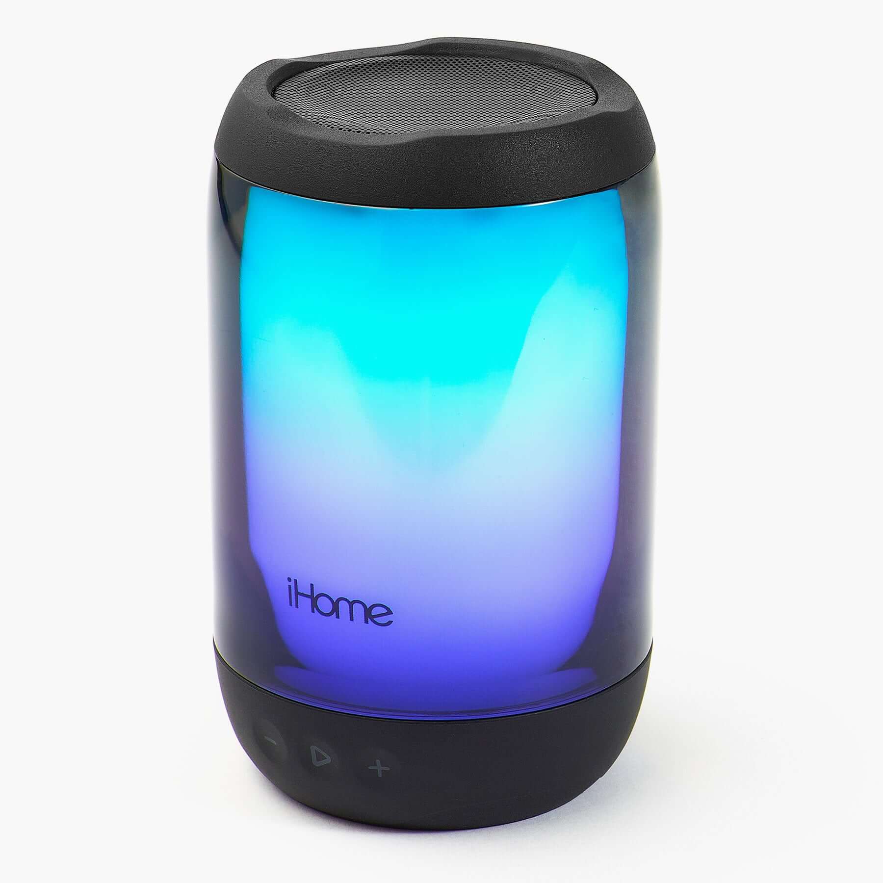 Waterproof Bluetooth Speaker with Lights, Portable and Rechargeable (iBT820BOL) - Image 3
