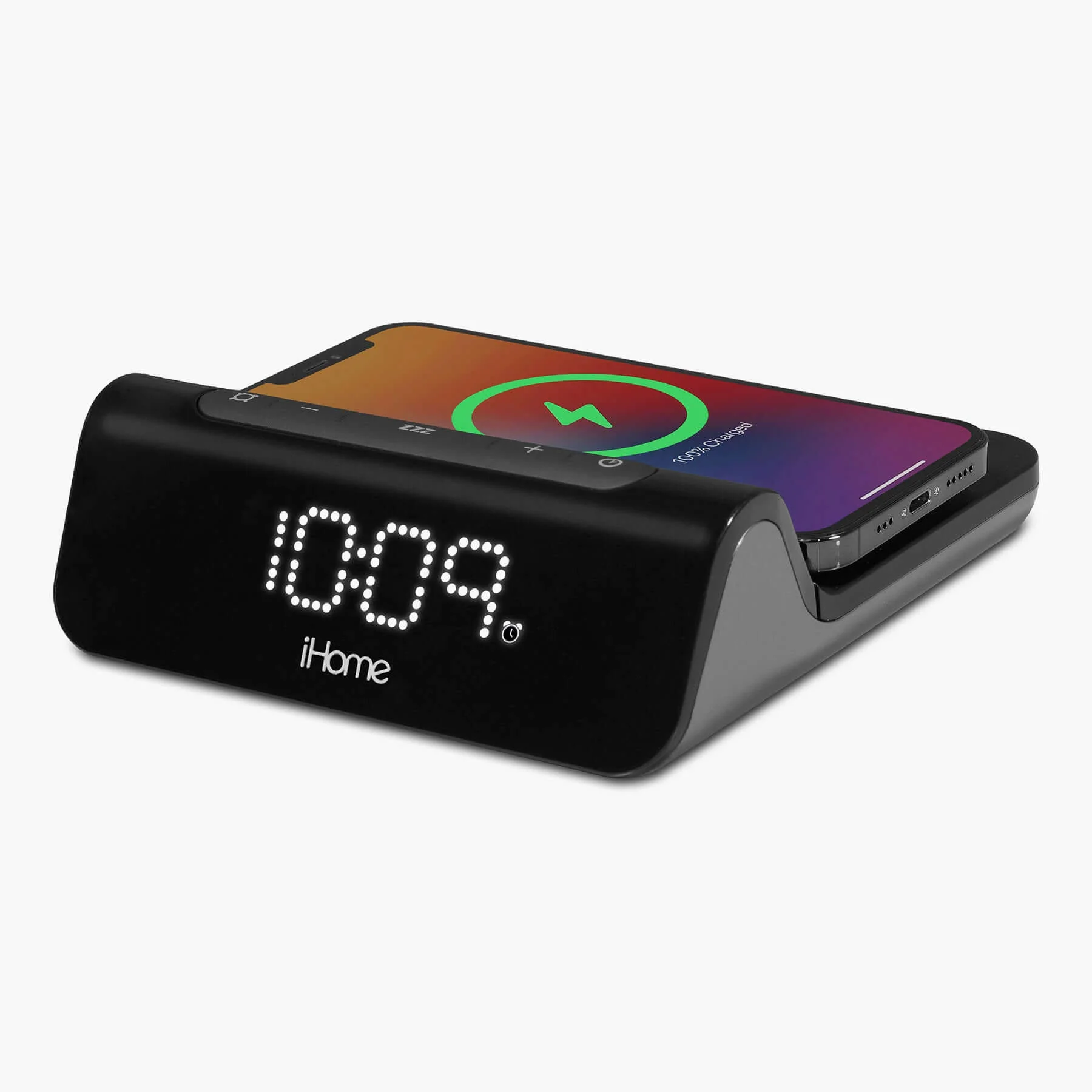 Best Google Pixel Wireless Charging Alarm Clocks